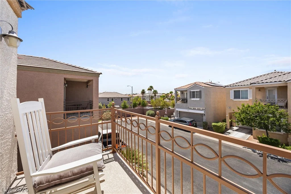 7484 Butterton, Las Vegas, NV 89139