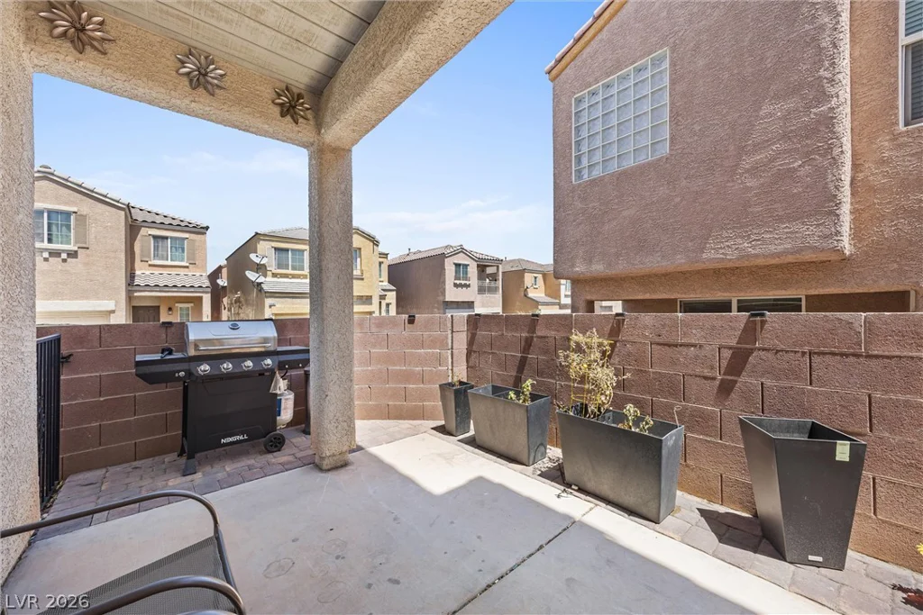 7484 Butterton, Las Vegas, NV 89139