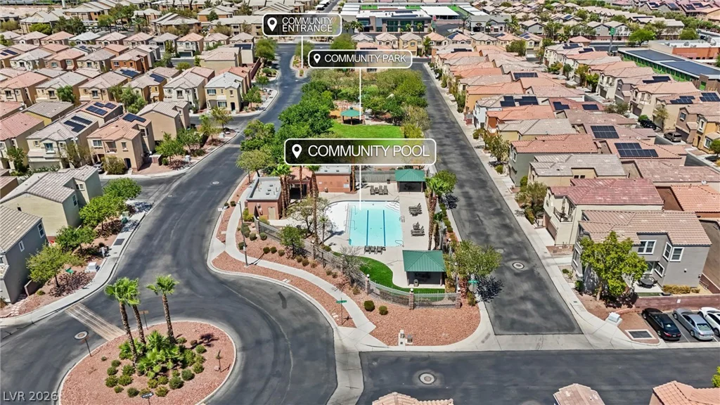 7484 Butterton, Las Vegas, NV 89139