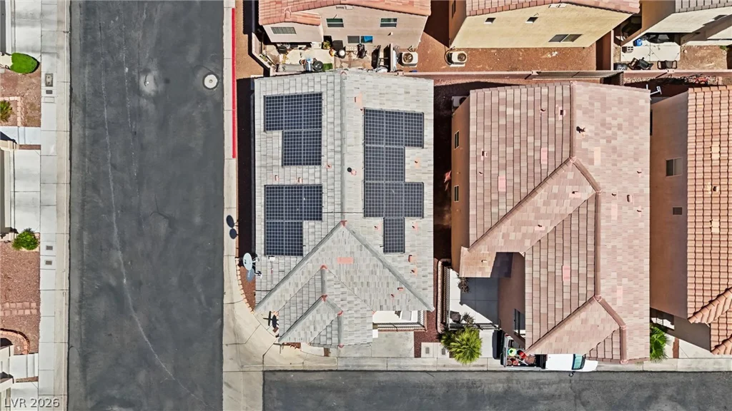 7484 Butterton, Las Vegas, NV 89139