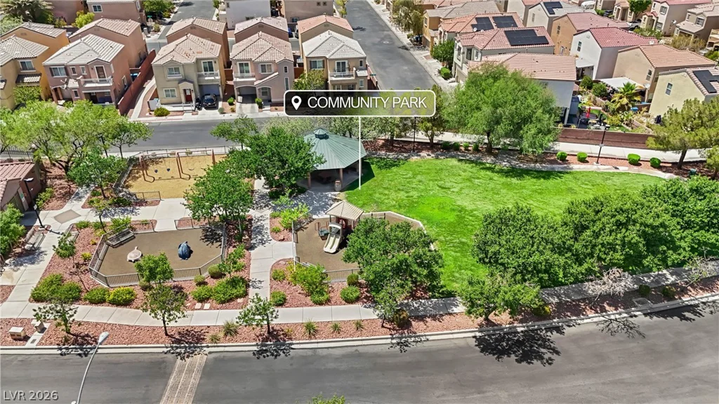 7484 Butterton, Las Vegas, NV 89139