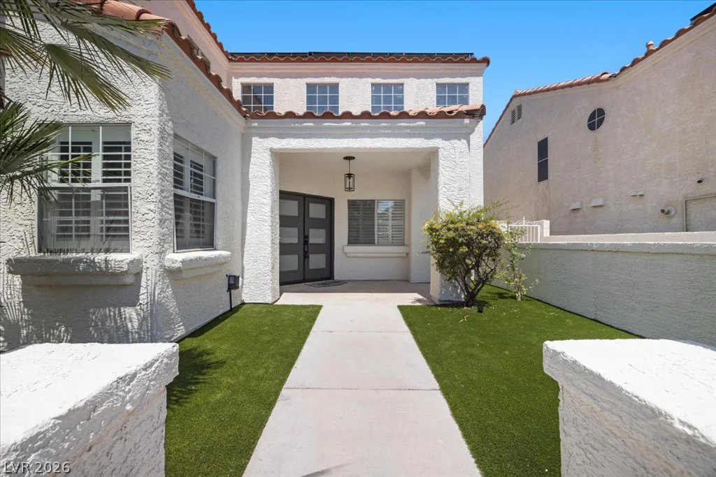 8024 Shorecrest, Las Vegas, NV 89128