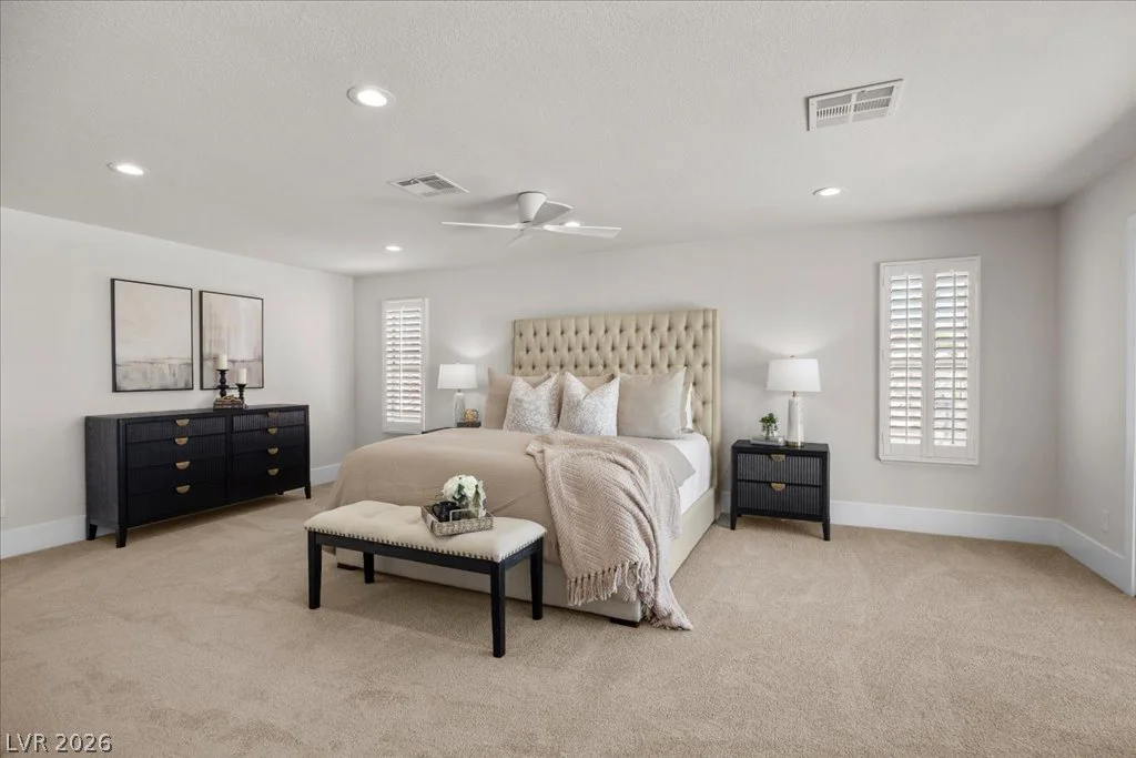8024 Shorecrest, Las Vegas, NV 89128