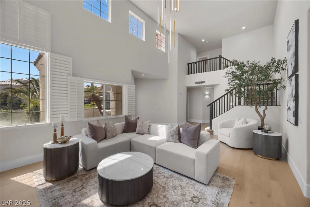 8024 Shorecrest, Las Vegas, NV 89128