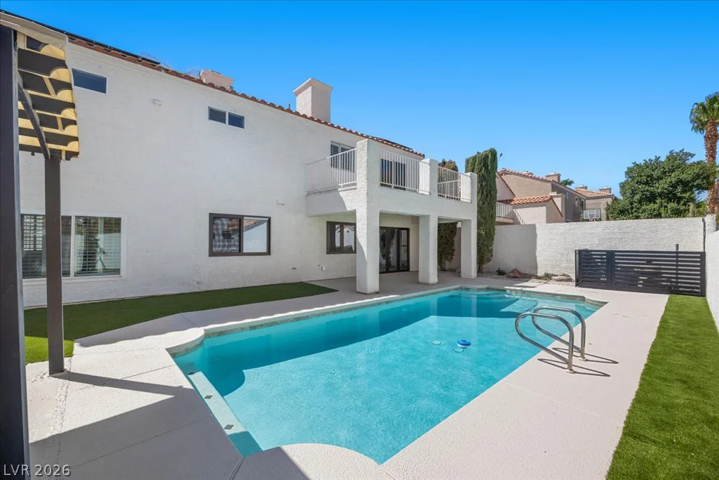 8024 Shorecrest, Las Vegas, NV 89128