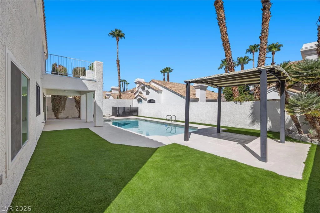 8024 Shorecrest, Las Vegas, NV 89128