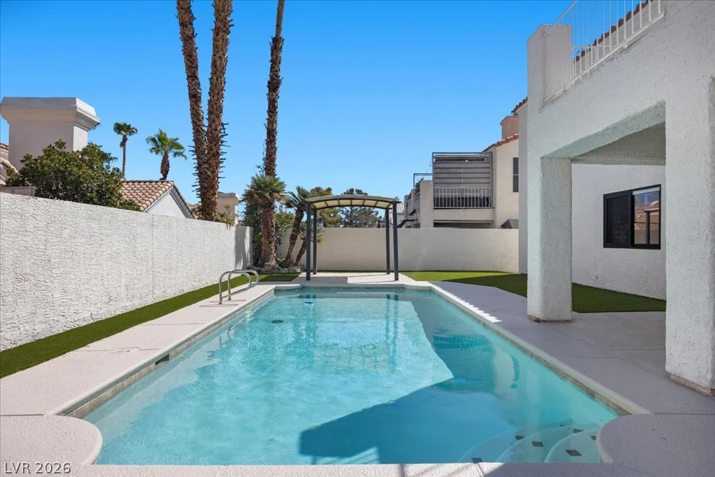8024 Shorecrest, Las Vegas, NV 89128