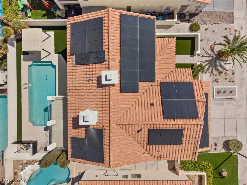 8024 Shorecrest, Las Vegas, NV 89128