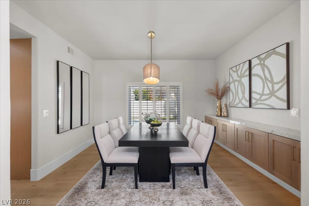 8024 Shorecrest, Las Vegas, NV 89128