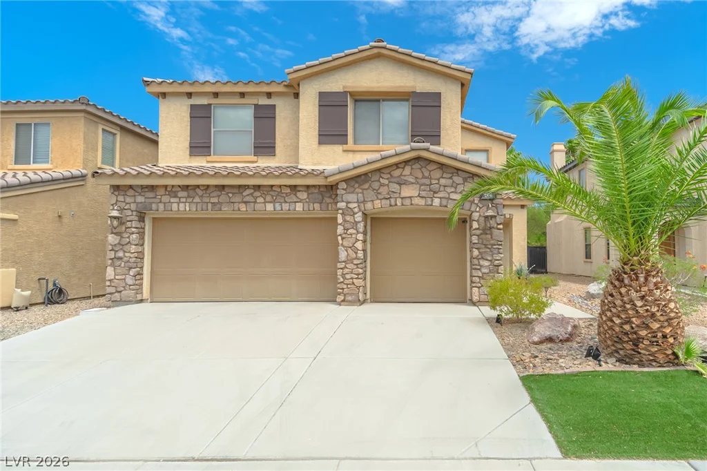 266 Via Franciosa, Henderson, NV 89011