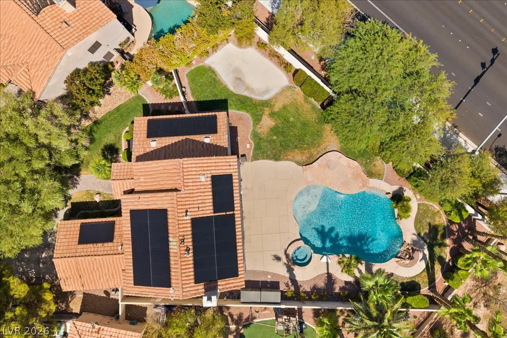 2000 Silverton, Henderson, NV 89074