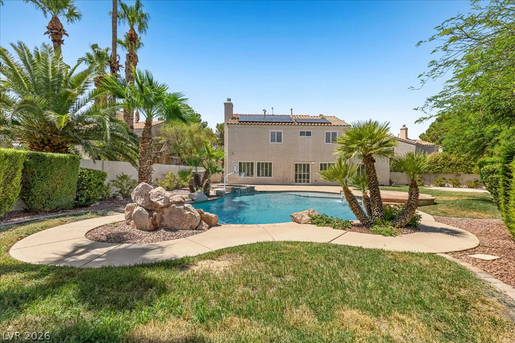 2000 Silverton, Henderson, NV 89074