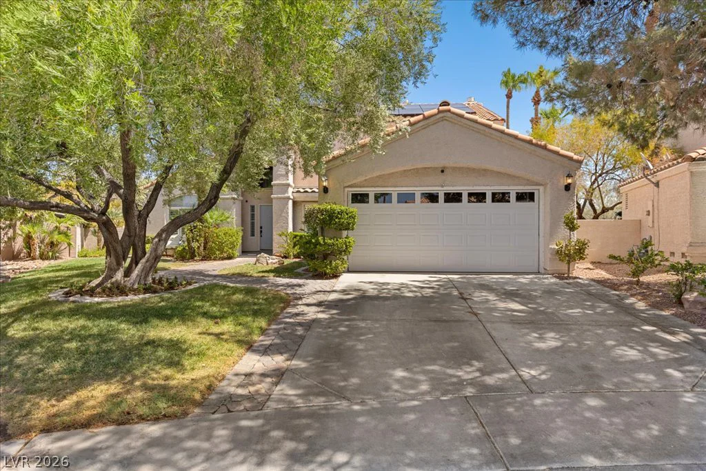 2000 Silverton, Henderson, NV 89074