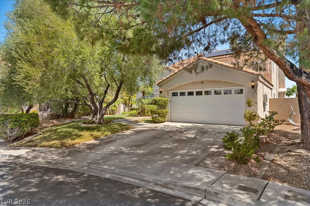 2000 Silverton, Henderson, NV 89074