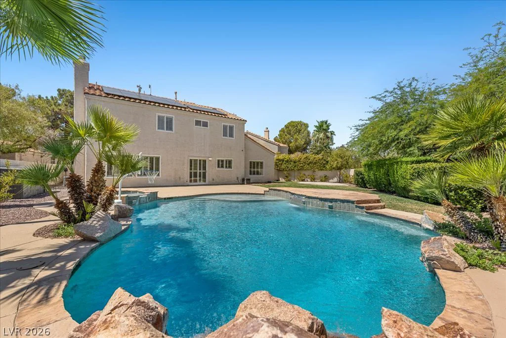 2000 Silverton, Henderson, NV 89074