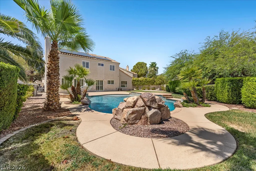 2000 Silverton, Henderson, NV 89074