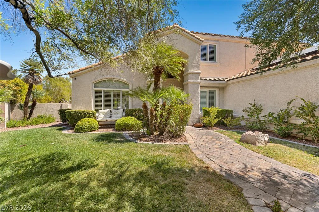 2000 Silverton, Henderson, NV 89074