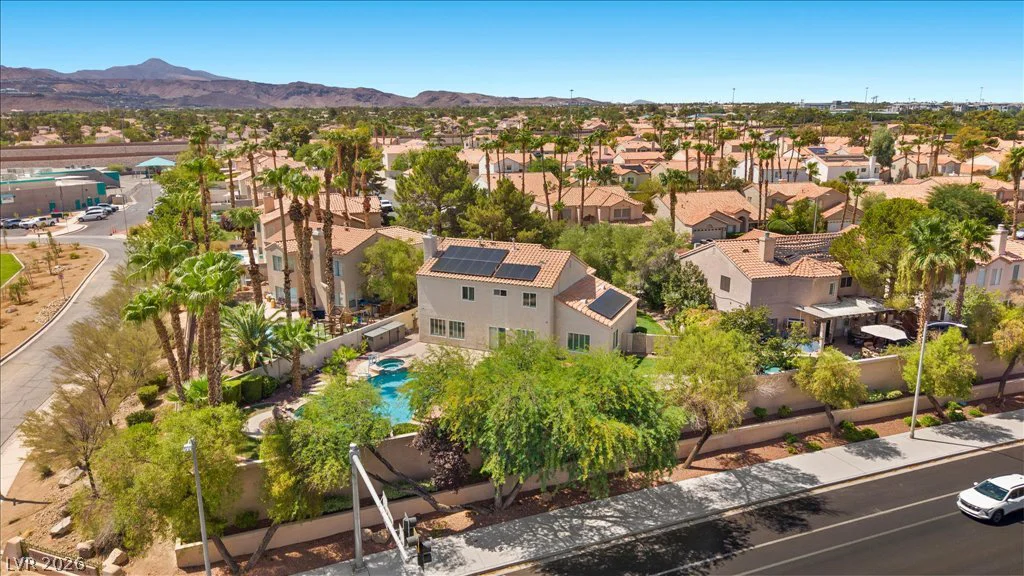 2000 Silverton, Henderson, NV 89074
