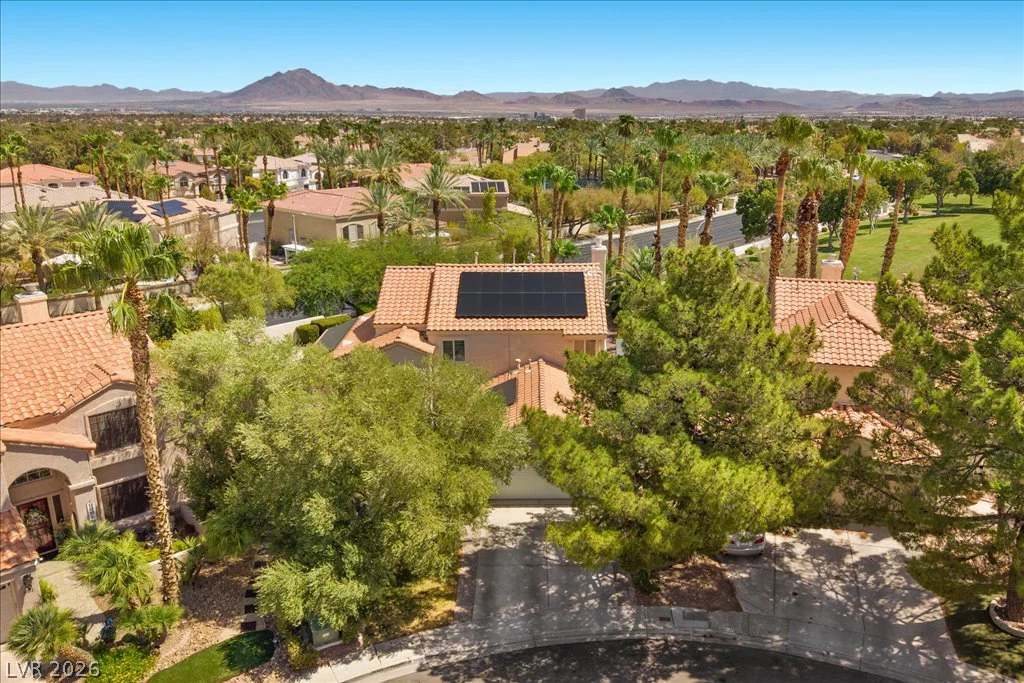 2000 Silverton, Henderson, NV 89074