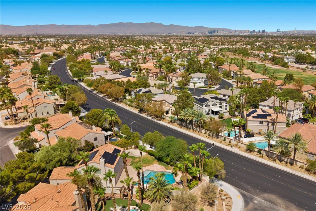 2000 Silverton, Henderson, NV 89074