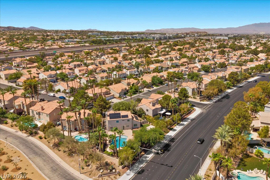 2000 Silverton, Henderson, NV 89074