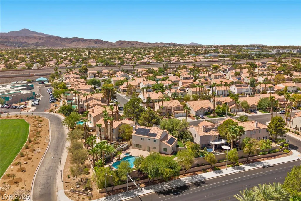 2000 Silverton, Henderson, NV 89074