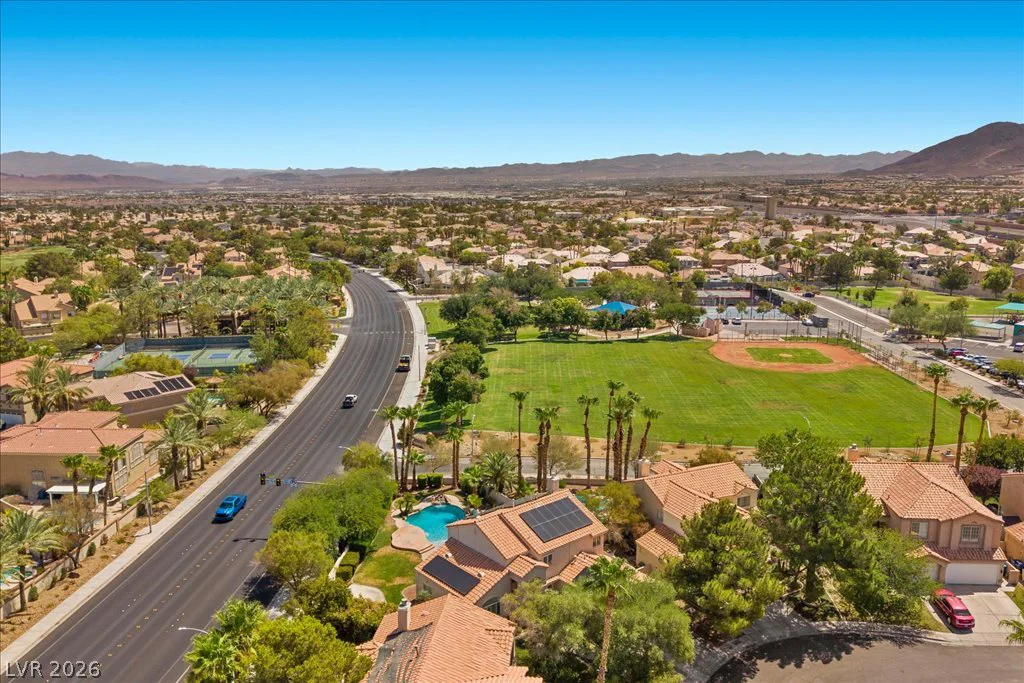 2000 Silverton, Henderson, NV 89074