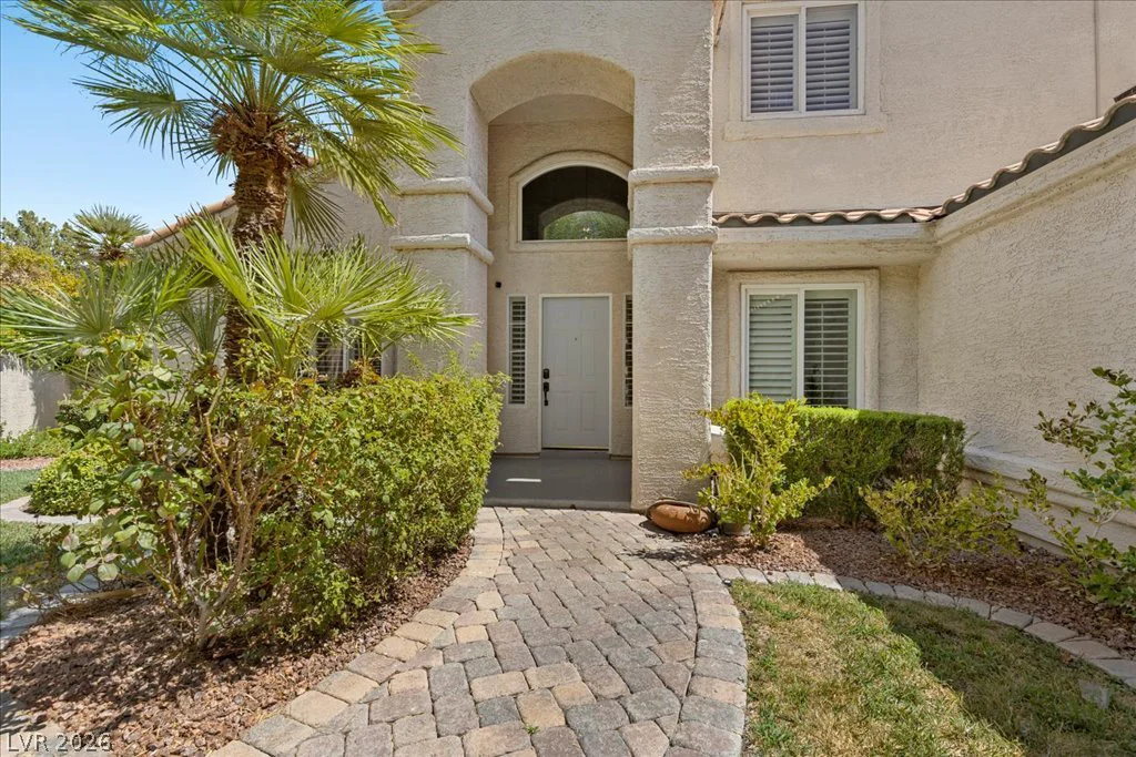 2000 Silverton, Henderson, NV 89074