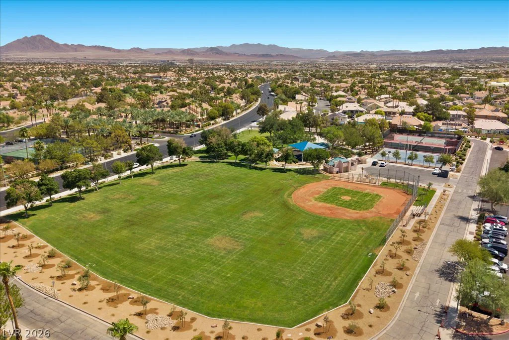 2000 Silverton, Henderson, NV 89074
