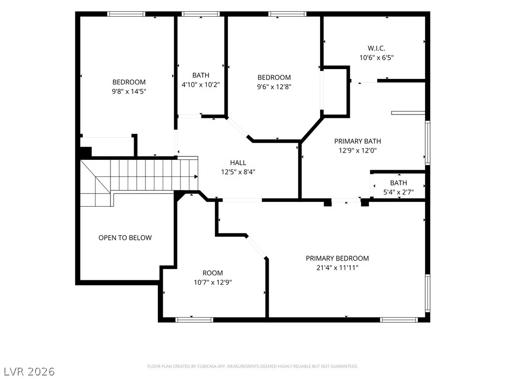 2000 Silverton, Henderson, NV 89074
