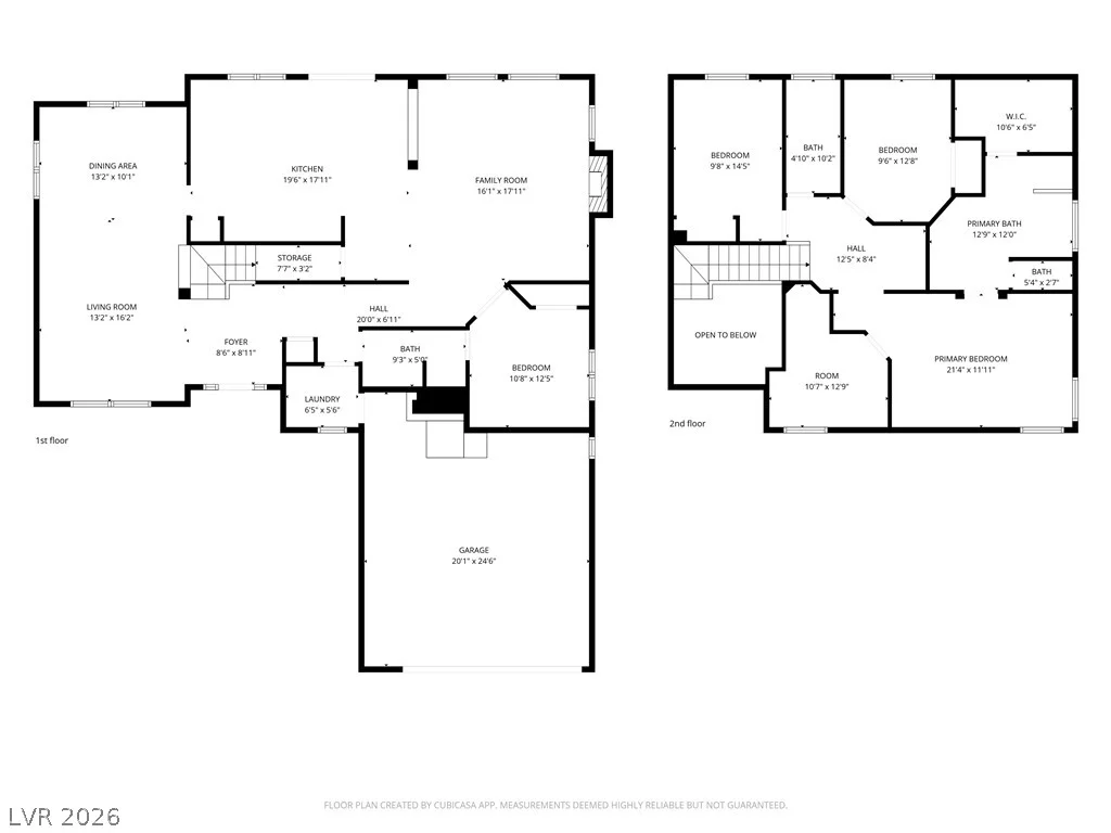 2000 Silverton, Henderson, NV 89074