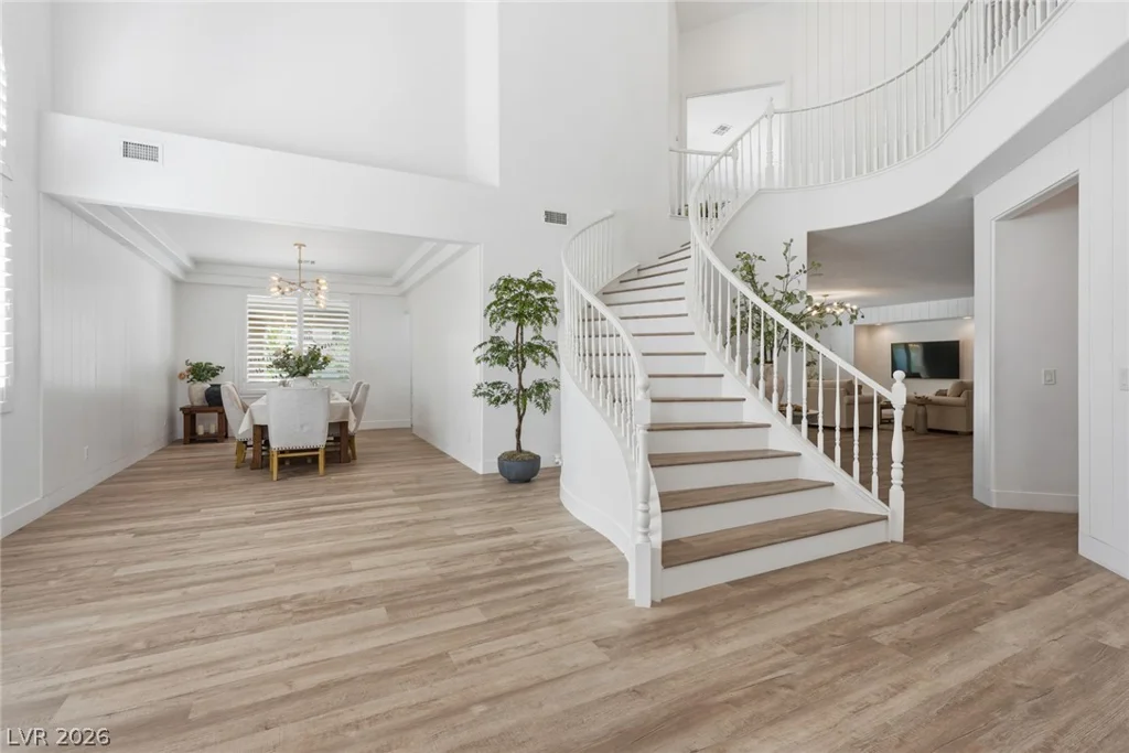 9615 Sedona Hills, Las Vegas, NV 89147