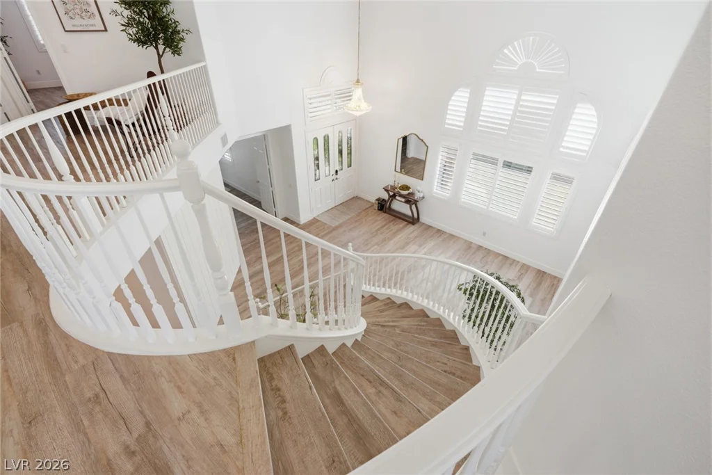 9615 Sedona Hills, Las Vegas, NV 89147