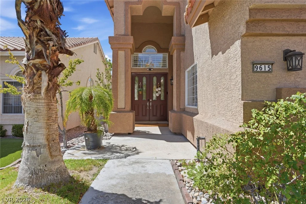 9615 Sedona Hills, Las Vegas, NV 89147