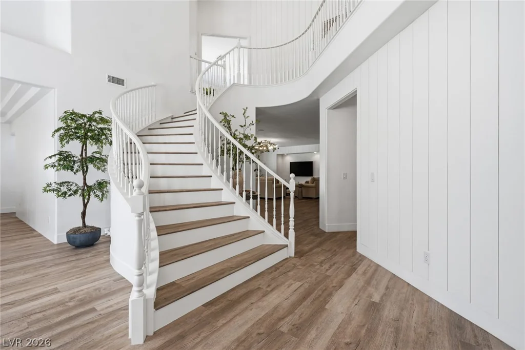 9615 Sedona Hills, Las Vegas, NV 89147