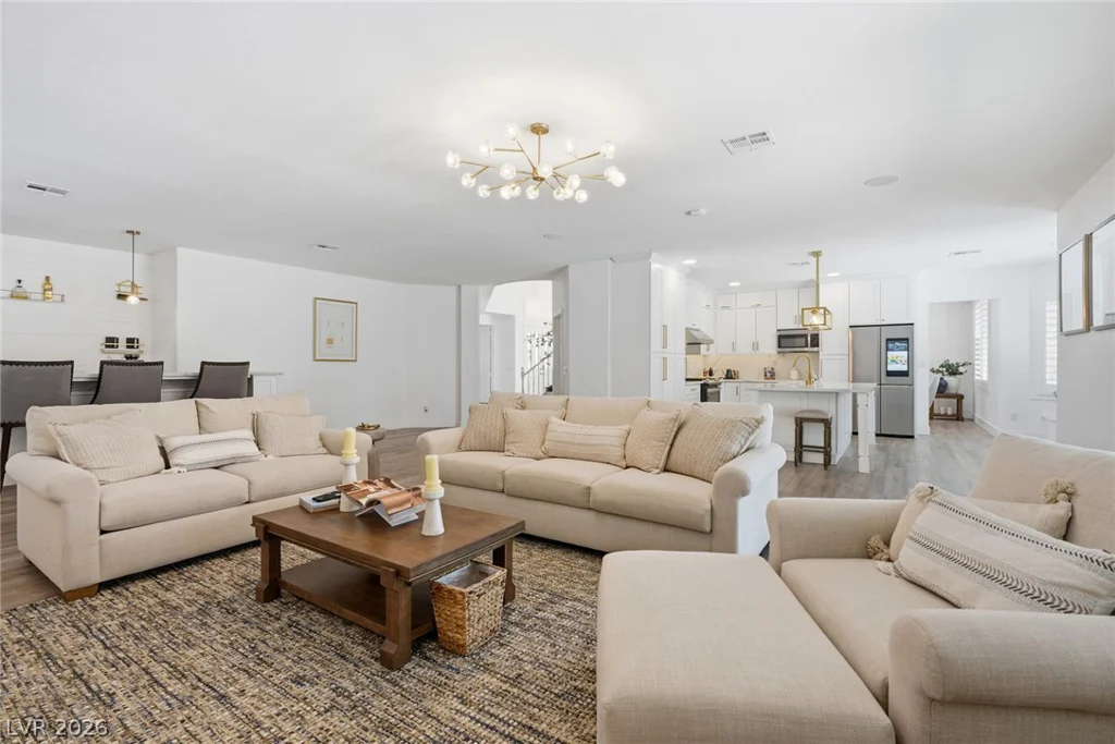 9615 Sedona Hills, Las Vegas, NV 89147