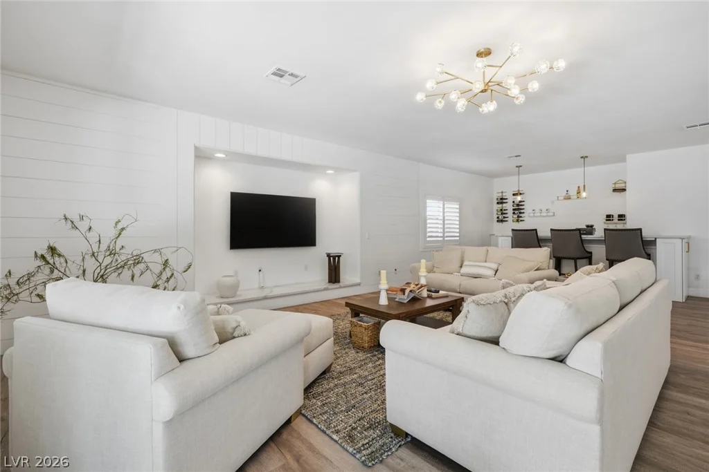 9615 Sedona Hills, Las Vegas, NV 89147