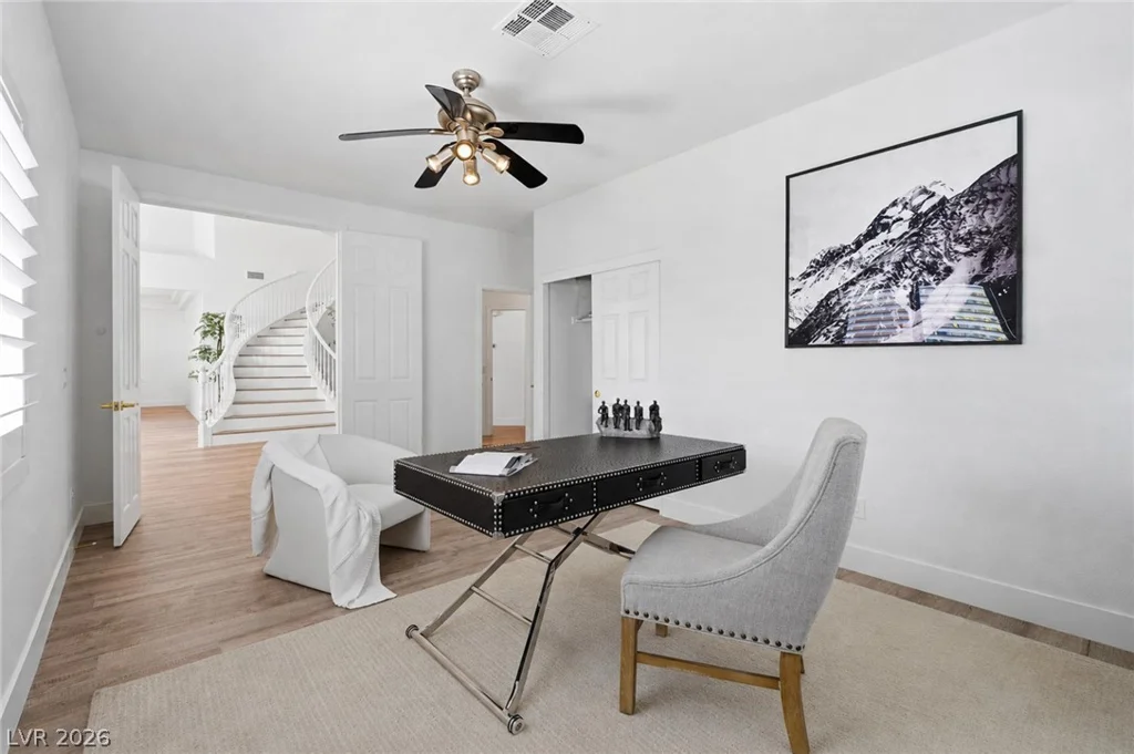9615 Sedona Hills, Las Vegas, NV 89147