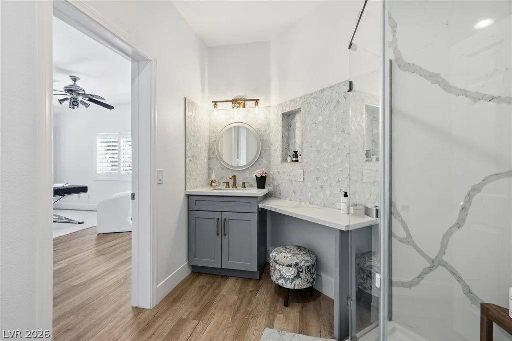 9615 Sedona Hills, Las Vegas, NV 89147