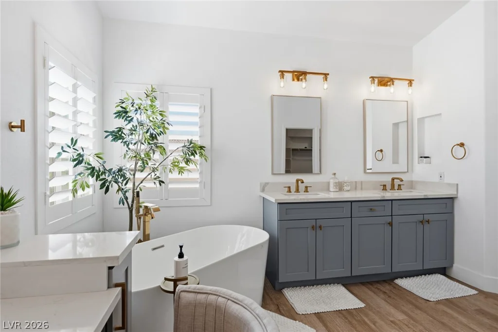 9615 Sedona Hills, Las Vegas, NV 89147
