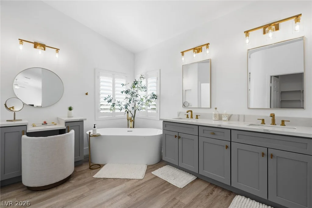 9615 Sedona Hills, Las Vegas, NV 89147