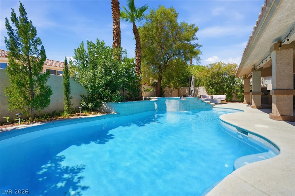 9615 Sedona Hills, Las Vegas, NV 89147