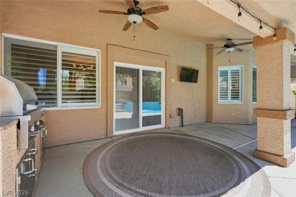 9615 Sedona Hills, Las Vegas, NV 89147