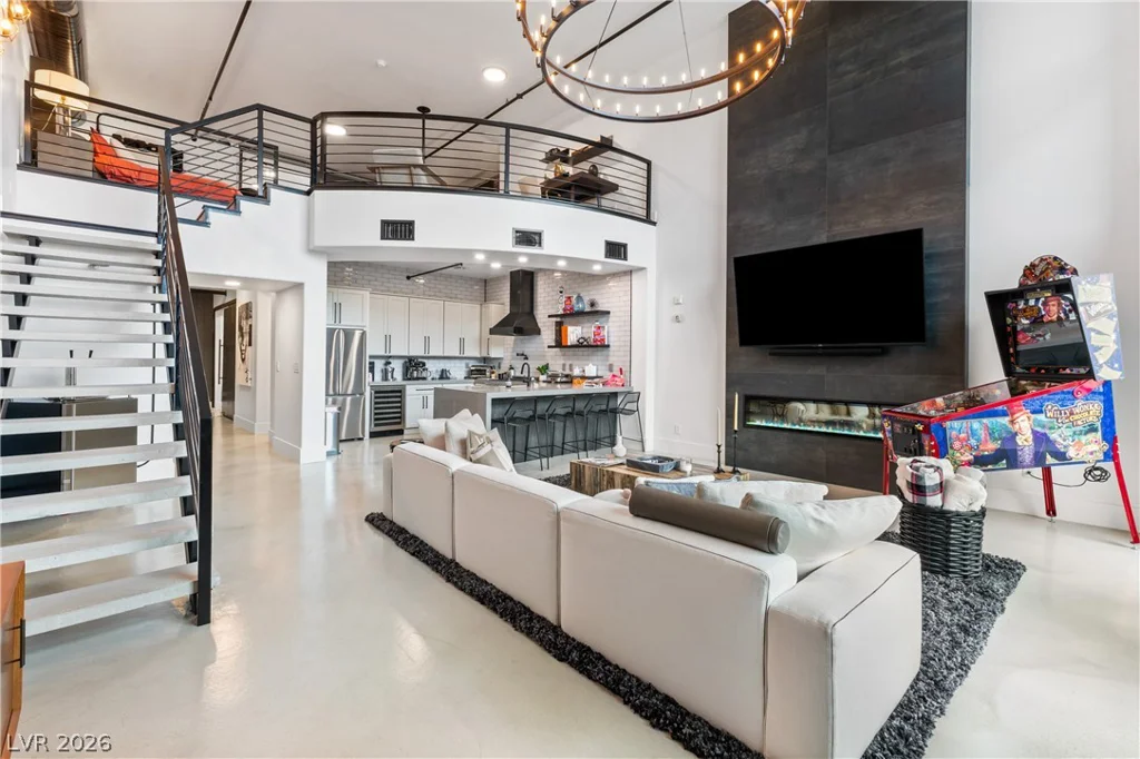 11441 Allerton Park, Las Vegas, NV 89135