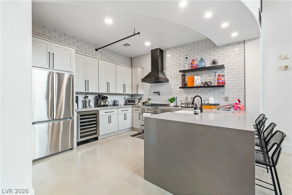 11441 Allerton Park, Las Vegas, NV 89135