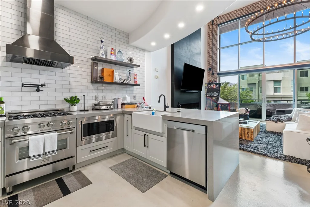11441 Allerton Park, Las Vegas, NV 89135
