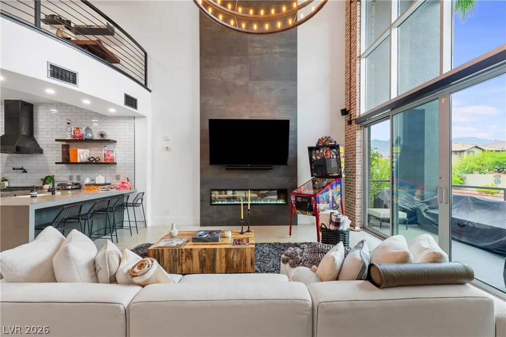 11441 Allerton Park, Las Vegas, NV 89135