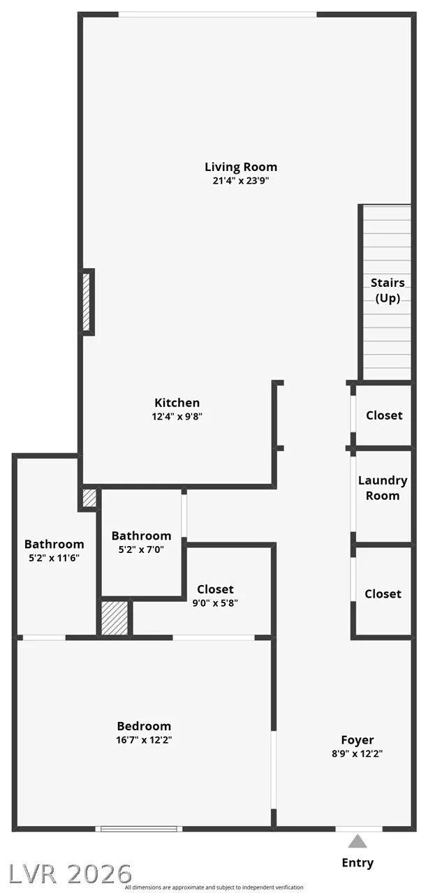 11441 Allerton Park, Las Vegas, NV 89135
