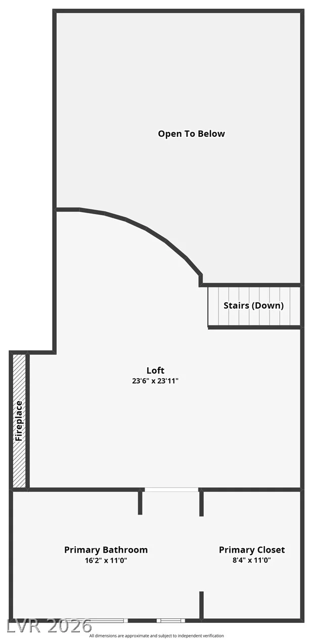 11441 Allerton Park, Las Vegas, NV 89135