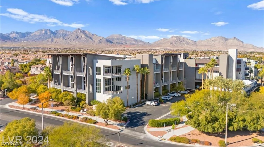 11441 Allerton Park, Las Vegas, NV 89135